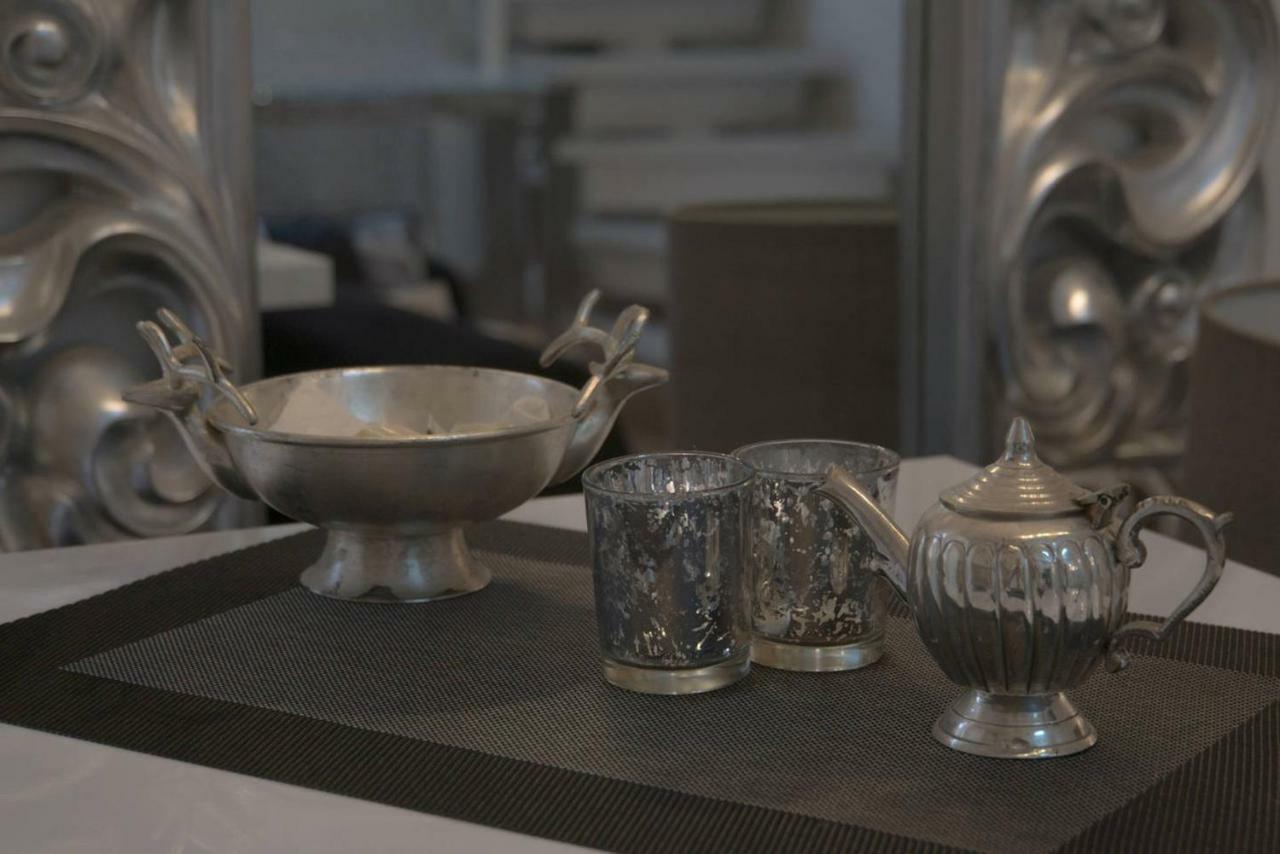 Elegante Appartmento Nel Quadrato D'Oro A St Tropez Saint-Tropez Luaran gambar
